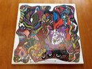 RED CRAYOLA The Parable Of Arable Land (IA-LP 2 STEREO -USA 1967) SEALED ORIG LP