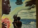 Miles Davis: Bitches Brew, Columbia 1970 orange labels, EX