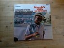 Howard McGhee Maggies Back In Town Near Mint Vinyl Record COP 044