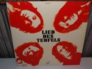 Lied Des Teufels  LP  Original Vinyl  MINT-