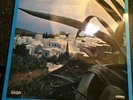 RARE SAHIB SHIHAB GEORGE GRUNTZ MOON IN TUNISIA orignal German Press