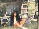 SZA Ctrl 2 LP Vinyl