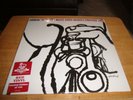 Cookin' With The Miles Davis Quintet LP Red Vinyl NEW SEALED
