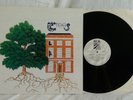 TREES 1987 UK LP Decal LIK 15 ** The Garden Of Jane Delawney**