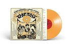 King Gizzard And The Lizard Wizard - Eyes Like The Sky LP ORANGE VINYL New