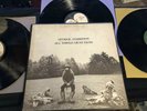 George Harrison, All Things Must Pass ORIGINAL 1970 LA Pressing 3-LPs STCH369