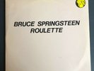 Bruce Springsteen - Roulette Vinyl Lp Tour - Worchester, MA 2/28/1988, RARE