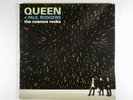 Queen + Paul Rodgers ?– The Cosmos Rocks, 2 x LP UNPLAYED NM 2008