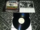 DEATH ANGEL FROLIC THROUGH THE PARK VINYL LP THRASH METAL ENIGMA 1988