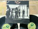 The Pretty Things S.F. Sorrow & Parachute.2 LP STRONGEX.Harvest SHDW 406 UK 1975