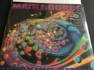 Main Source - Breaking Atoms VMP 2017 Colored Vinyl LP + 7