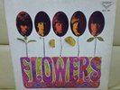 ?JPN Only Cover 1967LP THE ROLLING STONES/FLOWERS SLC 183