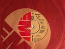 SEX PISTOLS   ANARCHY IN THE UK. EMI Orig UK 1976 vinyl 7