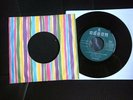 BEATLES SINGLE MADE IN SPAIN JUKEBOX SPANISH RARE FEW COPIES ORIGINAL 1964
