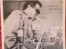 ANTHONY ORTEGA, New Dance  Revelation M3, 1967, Rare Alto Sax, like new w/shrink