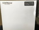 John Mayer Continuum Vinyl - Never Played