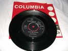 MIME SHERIDAN AND THE NIGHTRIDERS   PLEASE MR. POSTMAN  1963  EX