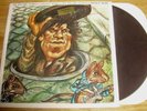 The ROLLING STONES Dirtiest Work LP limited purple colored vinyl not TMOQ