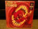 Vio-Lence Eternal Nightmare 2 LP's New Demo material Exodus Nuclear Assault