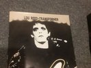 Lou Reed - Transformer, RCA LSP 4807