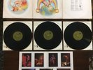 Grateful Dead - Europe 72 Vintage Vinyl (3 Disc Set) Jerry Garcia