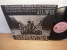 UK PINK ISLAND LP NIRVANA ALL OF US 1968 PROG / PSYCH