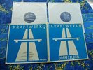 KRAFTWERK ? AUTOBAHN  EX+? RARE LP VINYL