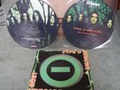 Type O Negative - October Rust Double LP Picture DIsc 1996 + Extra