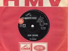 The Moods 45 