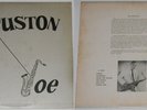 Joe Houston - Houston Joe - original U.S. 12