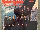 RALPH ROBLES Taking Over Conquistando Fania LP 353 Stereo Latin Gold Label NM