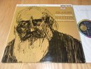 CAPITOL SP 8560 UK 1st BRAHMS - VIOLIN CONCERTO *NATHAN MILSTEIN* EX+
