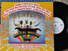 THE BEATLES Magical Mystery Tour MFSL LP ORIGINAL MASTER RECORDING AUDIOPHILE