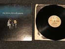 The Doors The Soft Parade LP Vinyl Record Rare Gold/Tan Label Allentown Pressing