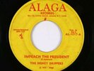 Funk Breaks 45 - Honey Drippers - Impeach The President - Alaga - 7