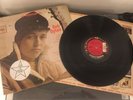 BOB DYLAN 1st LP 1962 USA 6-EYE COLUMBIA 1st Press   STEREO PROMO