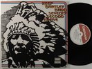 KEEF HARTLEY BAND Seventy Second Brave DERAM/LONDON LP VG++