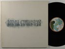 KING CRIMSON Starless And Bible Black ISLAND LP VG+ germany w/insert gatefold