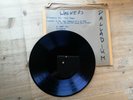 The Walker Brothers Acetate Record 1966 Live at Palladium Medley Tarbuck Scott