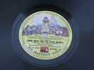 SNOW WHITE AND THE SEVEN DWARFS 514 LP 78 RPM 10