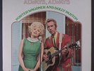 PORTER WAGONER & DOLLY PARTON: Always, Always LP Country