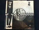 THE BODYSNATCHERS Lets Do Rock Steady UK 45 1980 Two-Tone NM w/ Company Sleeve