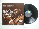 TED CURSON DEBUT LP: Plenty of Horn OT LP 2003 on Old Town 1st Mono, Dolphy  VG+