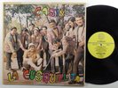 ORQUESTA CASINO La Cosquillita DICESA LP latin soul funk HEAR