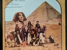 Yoko Ono Plastic Ono Band & Something Different ?Feeling The Space US 1st Press