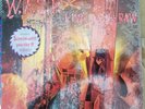 W.A.S.P. WASP Live...In The Raw Orig 87 CAPITOL Heavy Metal Blackie Lawless LP