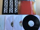 NINE INCH NAILS FRAGILE 3 LP 1999 First EU Pressing NOTHING Records EX EX+ Vinyl
