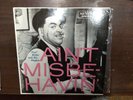 FATS WALLER & his rhythm AINT MISBEHAVIN SILVER RCA VICTOR LABEL Original Jaz LP