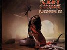 OZZY OSBOURNE blizzard of OZZ - LP VG+ Heavy Metal, JETLP 234 1980
