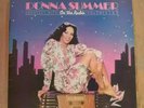 Donna Summer ?– On The Radio - Greatest Hits Volumes I & II Vinyl LP 33rpm 1979